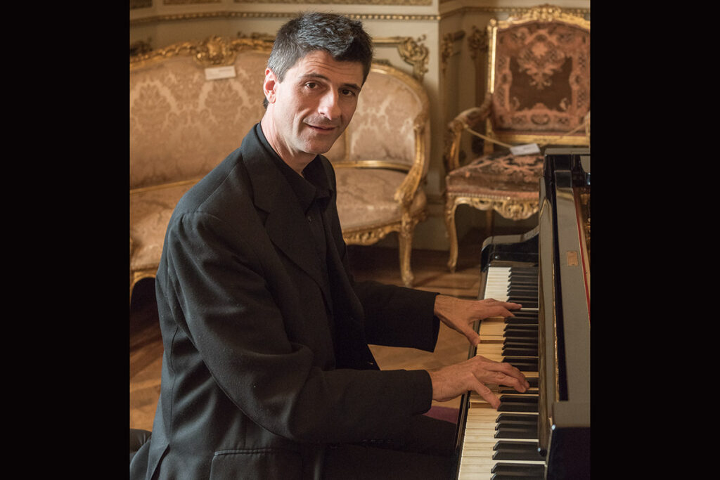 Leonardo Marconi